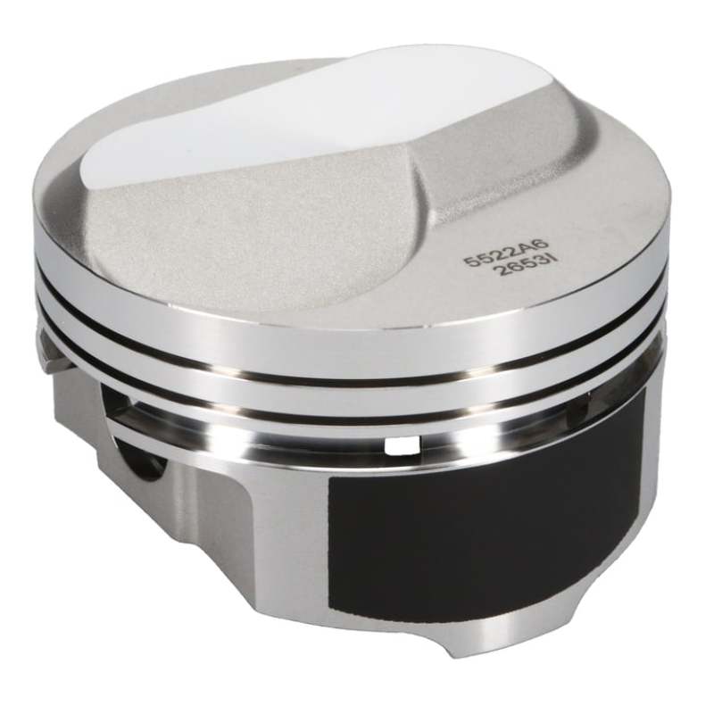 Wiseco Chevrolet Big Block 4.310in Bore 1.270in CH 21.00 CC Pro Tru Street Piston Set - BLOX Racing