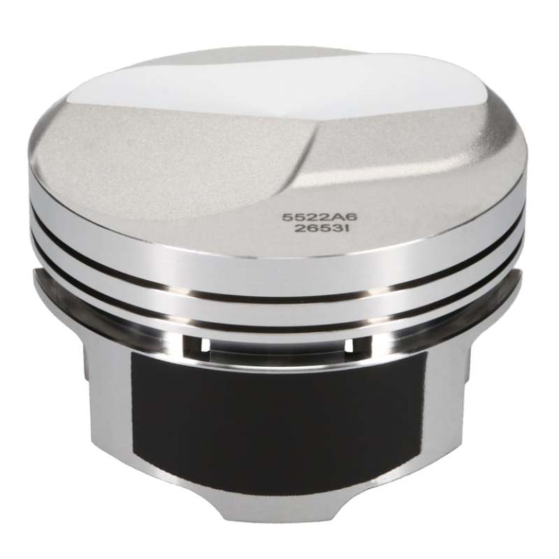 Wiseco Chevrolet Big Block 4.310in Bore 1.270in CH 21.00 CC Pro Tru Street Piston Set - BLOX Racing