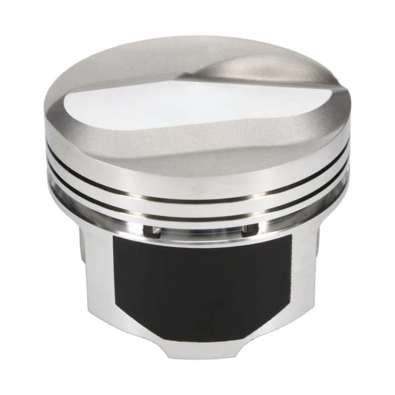 Wiseco Chevrolet Big Block 4.310in Bore 1.645in CH 21.00 CC Pro Tru Street Piston Set - BLOX Racing