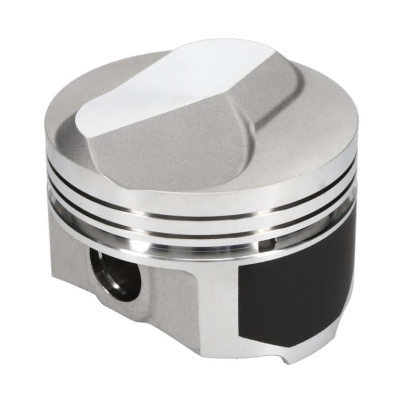 Wiseco Chevrolet Big Block 4.310in Bore 1.645in CH 21.00 CC Pro Tru Street Piston Set - BLOX Racing