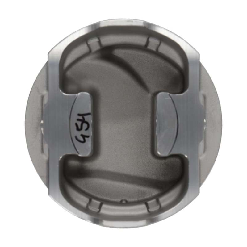 Wiseco Chevrolet Big Block 4.310in Bore 1.645in CH 21.00 CC Pro Tru Street Piston Set - BLOX Racing