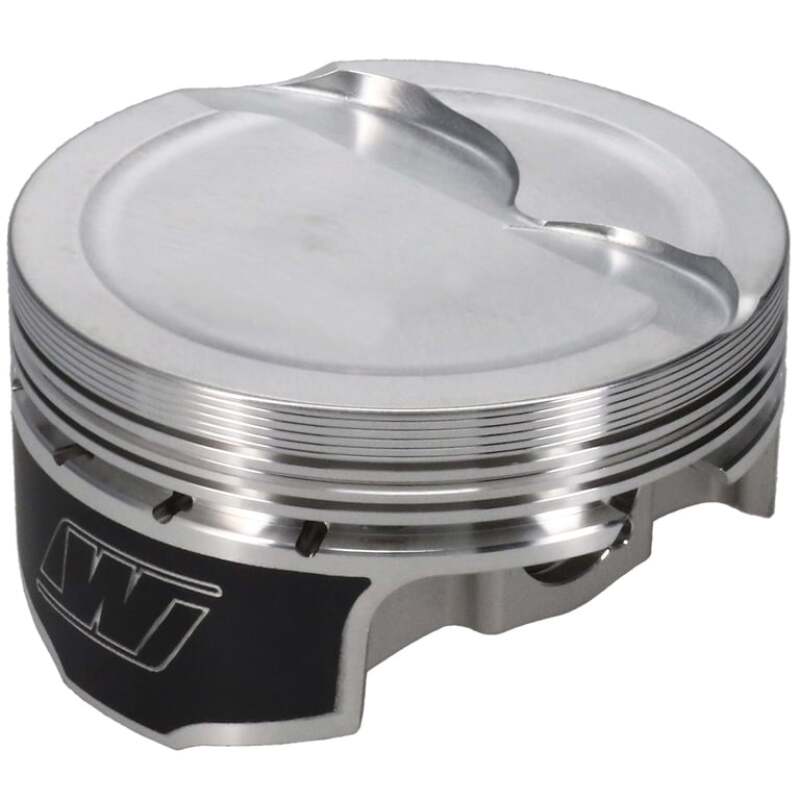 Wiseco Chevrolet LS -10.00 CC 4.030In. Bore 1.105In. CH Piston - Set of 8 - BLOX Racing
