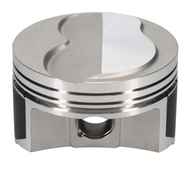Wiseco Chevrolet LS 3.903in Bore 1.335in CH 4.00 CC Pro Tru Street Piston Set - BLOX Racing