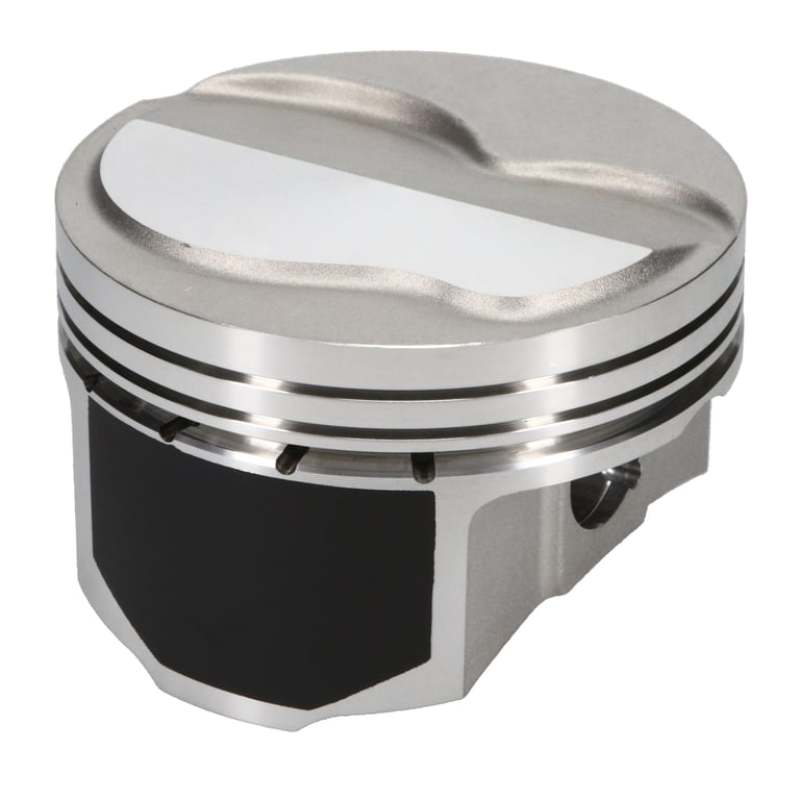 Wiseco Chevrolet LS 3.903in Bore 1.335in CH 4.00 CC Pro Tru Street Piston Set - BLOX Racing