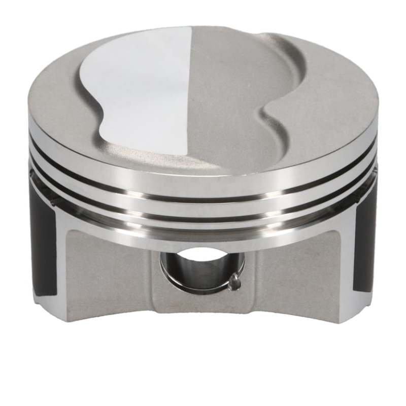 Wiseco Chevrolet LS 3.903in Bore 1.335in CH 4.00 CC Pro Tru Street Piston Set - BLOX Racing