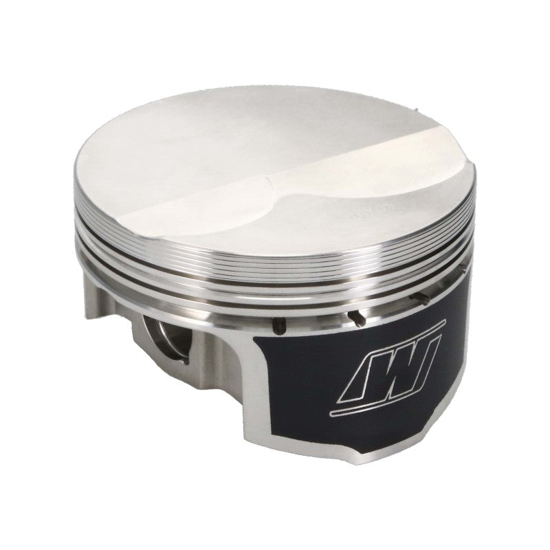 Wiseco Chevrolet LS -4cc Flat Top 1.294 X 4.000 - Set of 8 - BLOX Racing