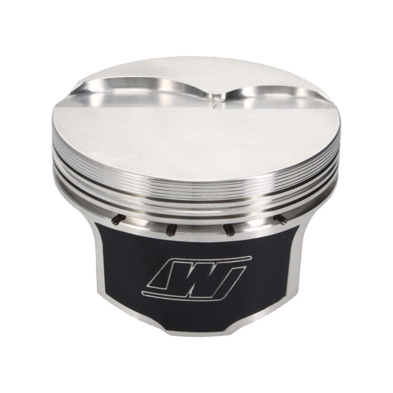 Wiseco Chevrolet LS -4cc Flat Top 1.294 X 4.015 - Set of 8 - BLOX Racing