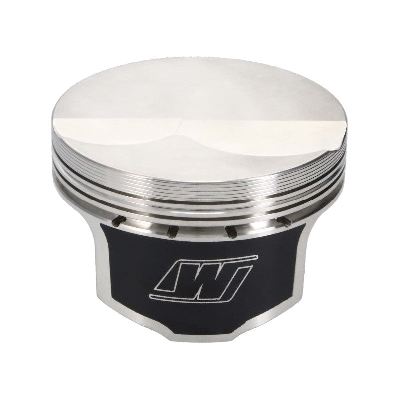 Wiseco Chevrolet LS -4cc Flat Top 1.294 X 4.020 - Set of 8 - BLOX Racing