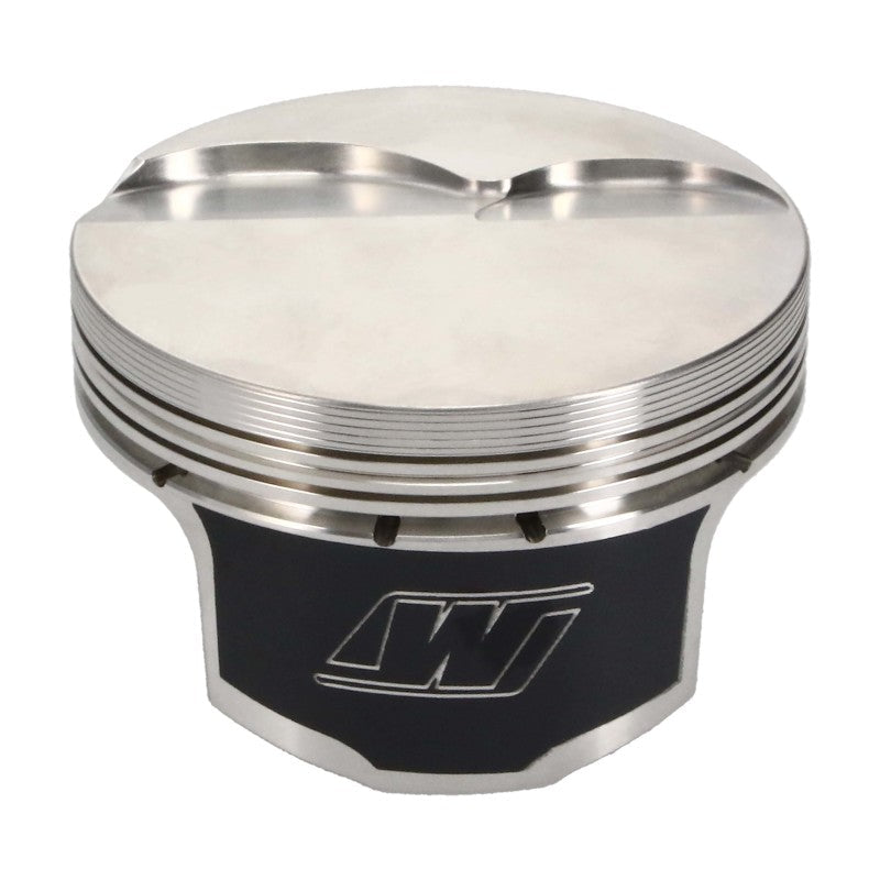 Wiseco Chevrolet LS -4cc Flat Top 1.294 X 4.170 - Set of 8 - BLOX Racing