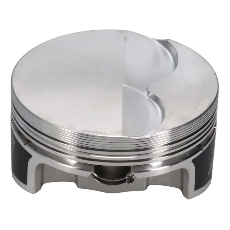 Wiseco Chevrolet LS RED- LS 4.000in Stroke Flat Tops 4.005in Bore - Set of 8 - BLOX Racing