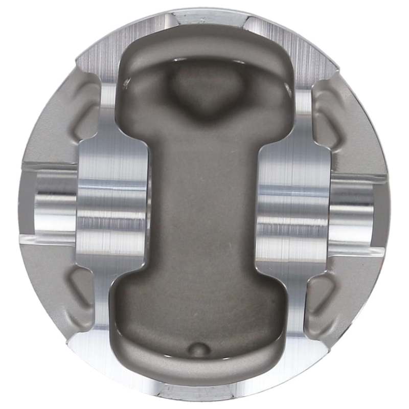 Wiseco Chevrolet LS RED- LS 4.000in Stroke Flat Tops 4.005in Bore - Set of 8 - BLOX Racing