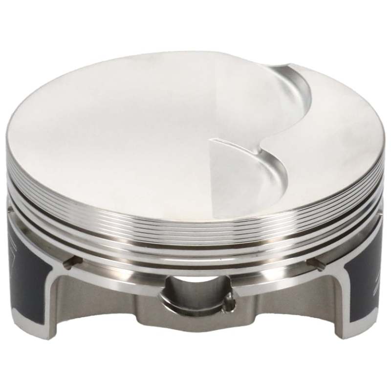 Wiseco Chevrolet LS RED- LS 4.000in Stroke Flat Tops 4.125in Bore - Set of 8 - BLOX Racing