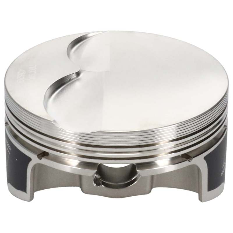 Wiseco Chevrolet LS RED- LS 4.000in Stroke Flat Tops 4.130in Bore - Set of 8 - BLOX Racing
