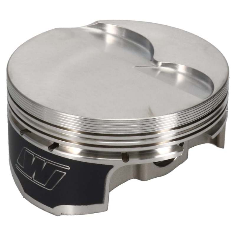 Wiseco Chevrolet LS RED- LS 4.000in Stroke Flat Tops 4.155in Bore - Set of 8 - BLOX Racing