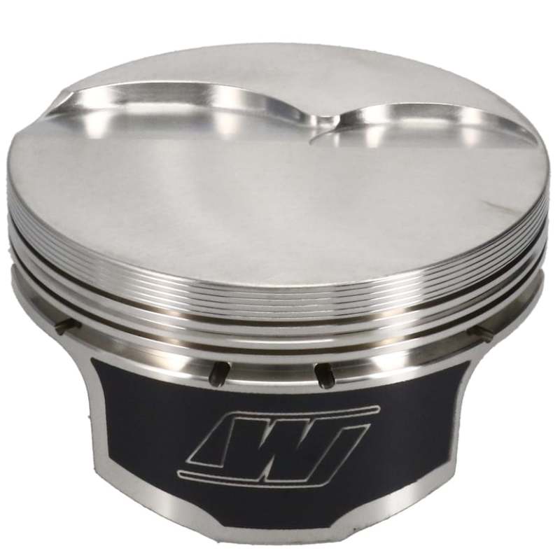 Wiseco Chevrolet LS RED- LS 4.000in Stroke Flat Tops 4.155in Bore - Set of 8 - BLOX Racing