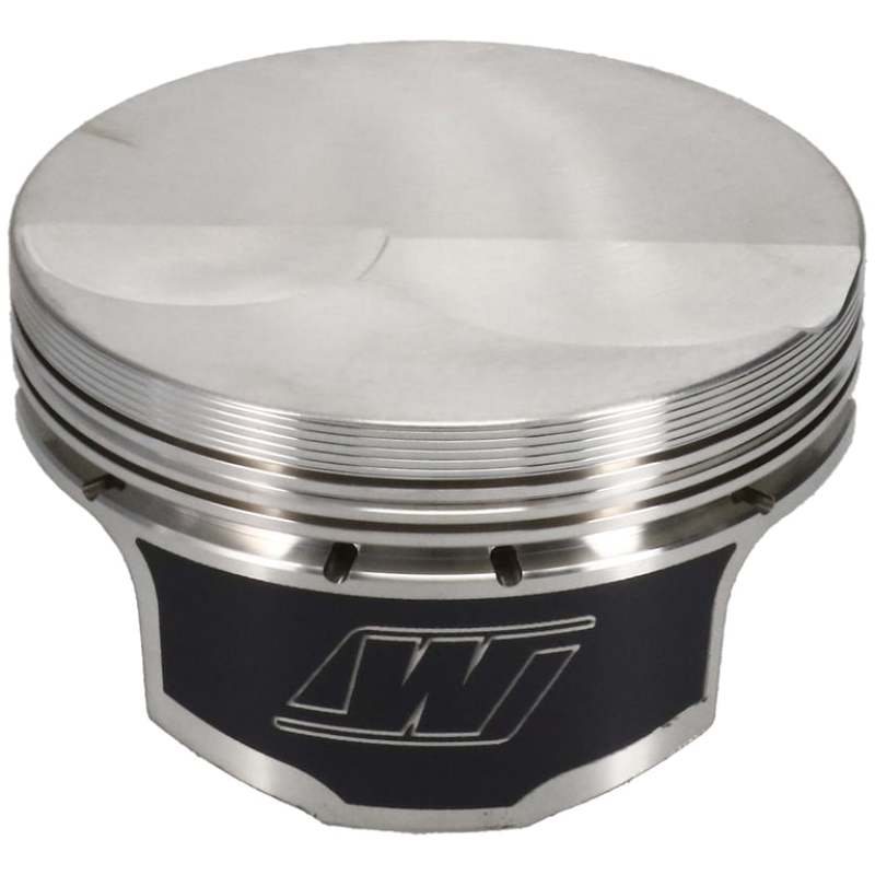Wiseco Chevrolet LS RED- LS 4.000in Stroke Flat Tops 4.155in Bore - Set of 8 - BLOX Racing