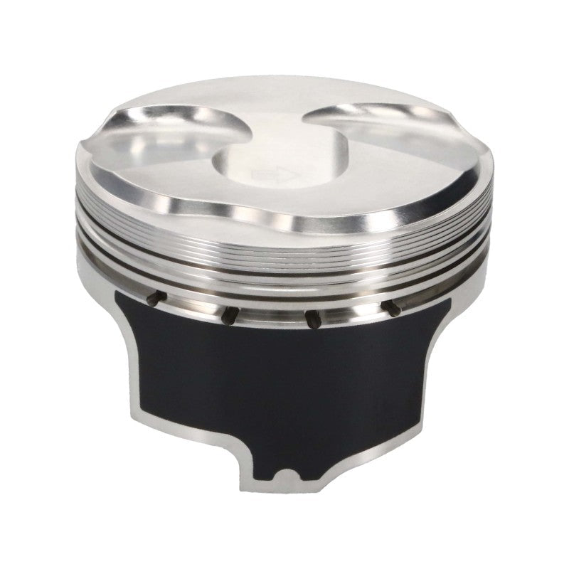 Wiseco Chevrolet LT1 -.4cc DI Dome 1.3260 X 4.070 - Set of 8 - BLOX Racing
