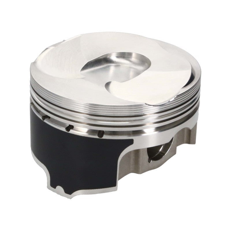 Wiseco Chevrolet LT1 -.4cc DI Dome 1.3260 X 4.075 - Set of 8 - BLOX Racing