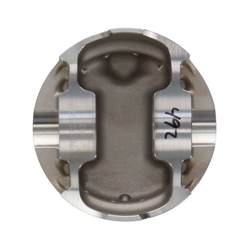Wiseco Chevrolet LT1 -.4cc DI Dome 1.3260 X 4.075 - Set of 8 - BLOX Racing