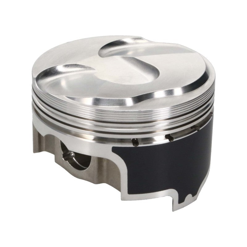 Wiseco Chevrolet LT1 -.4cc DI Dome 1.3260 X 4.075 - Set of 8 - BLOX Racing