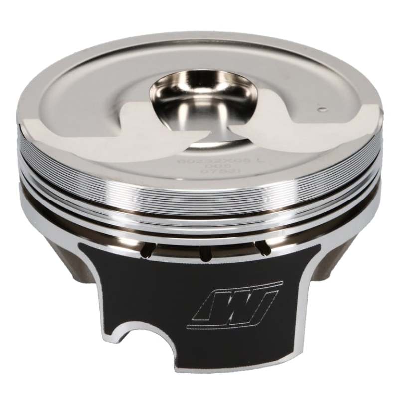 Wiseco Chevrolet LT1 6.2L 4.070 Bore 1.304 Comp Ht. - 12cc Volume - BLOX Racing