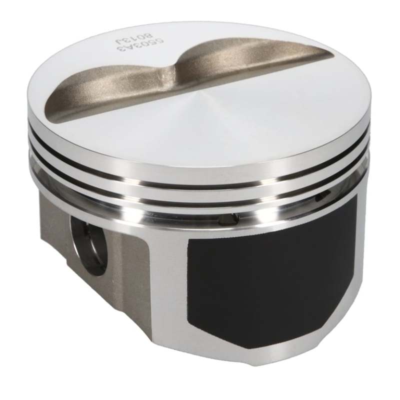 Wiseco Chevrolet Small Block 4.030in Bore 1.560in CH -7.00 CC Pro Tru Street Piston Set - BLOX Racing