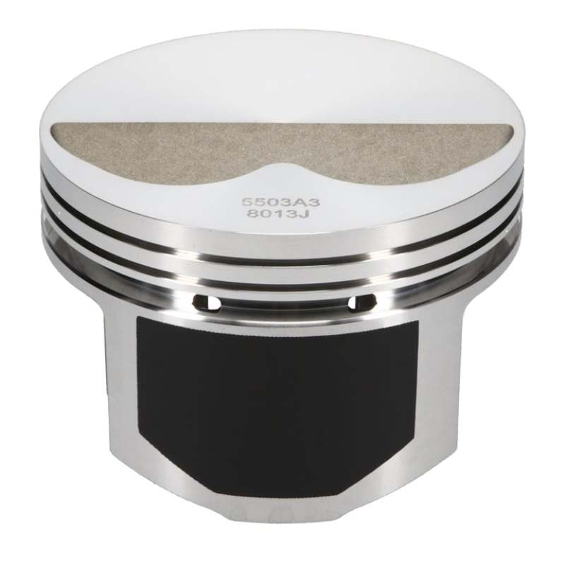 Wiseco Chevrolet Small Block 4.030in Bore 1.560in CH -7.00 CC Pro Tru Street Piston Set - BLOX Racing