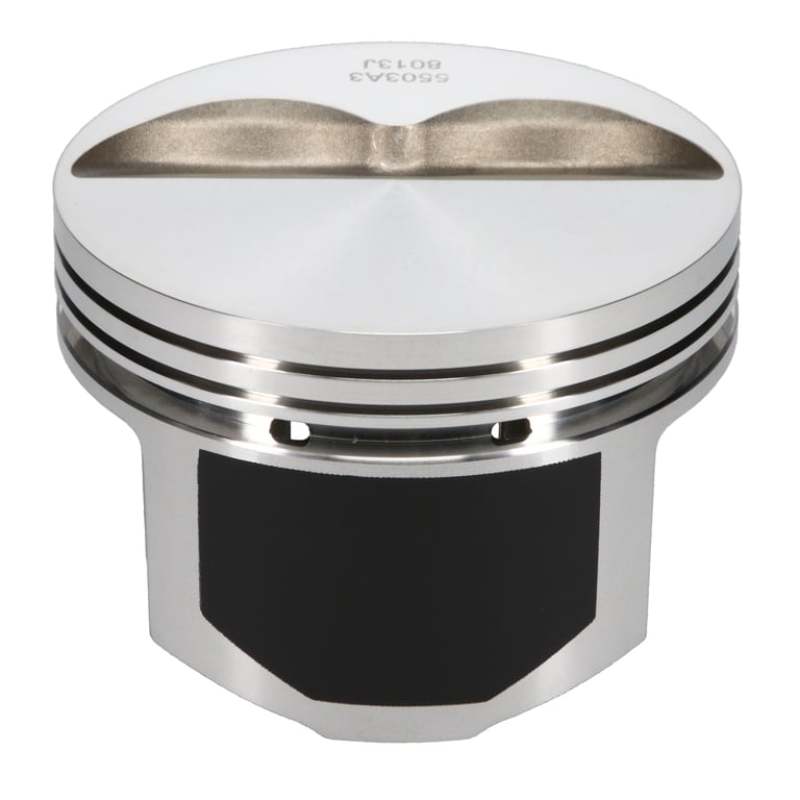 Wiseco Chevrolet Small Block 4.030in Bore 1.560in CH -7.00 CC Pro Tru Street Piston Set - BLOX Racing
