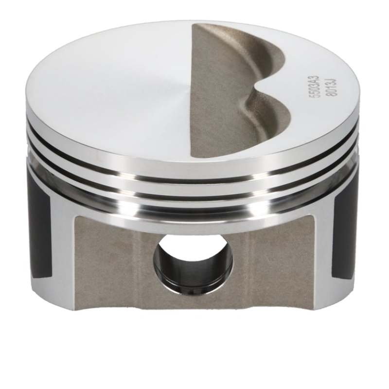 Wiseco Chevrolet Small Block 4.030in Bore 1.560in CH -7.00 CC Pro Tru Street Piston Set - BLOX Racing