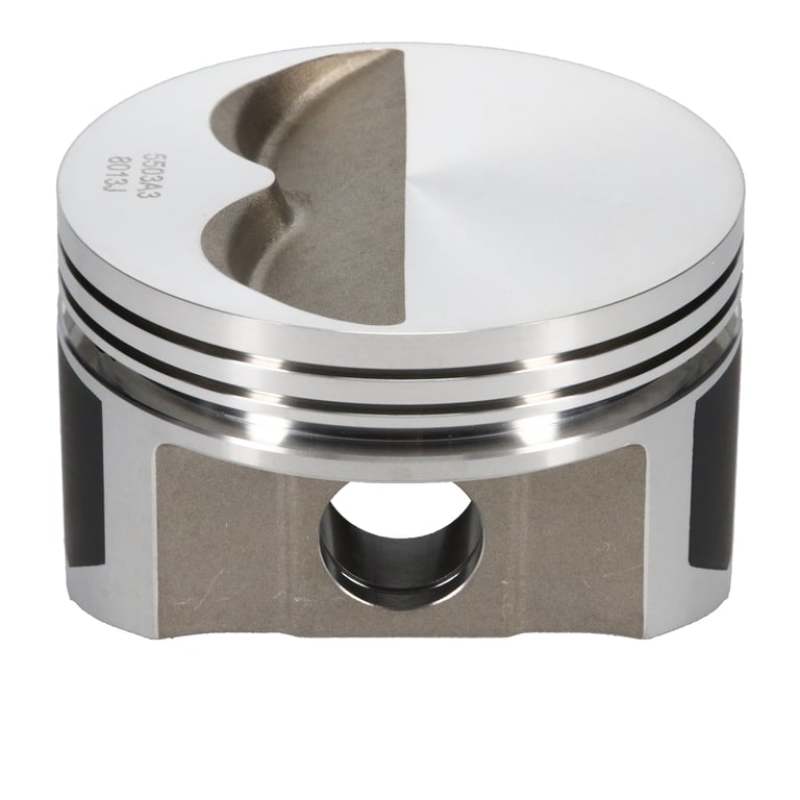 Wiseco Chevrolet Small Block 4.030in Bore 1.560in CH -7.00 CC Pro Tru Street Piston Set - BLOX Racing
