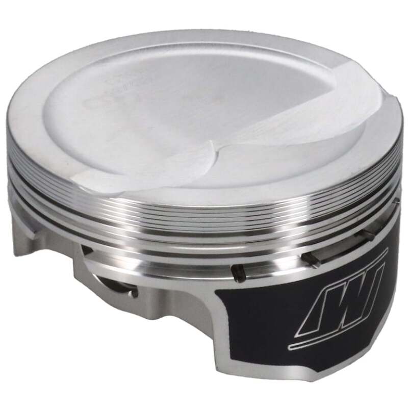 Wiseco Chevy LS 10.00 CC FT 4.085 In. Bore 1.105 In. CH Piston- Set of 8 - BLOX Racing