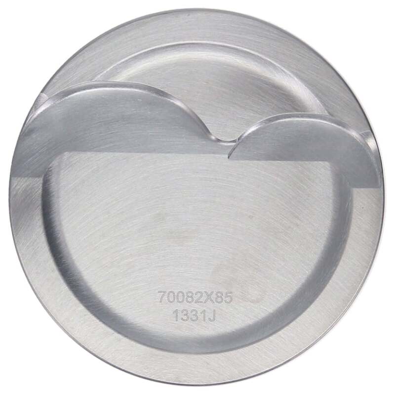 Wiseco Chevy LS 10.00 CC FT 4.085 In. Bore 1.105 In. CH Piston- Set of 8 - BLOX Racing