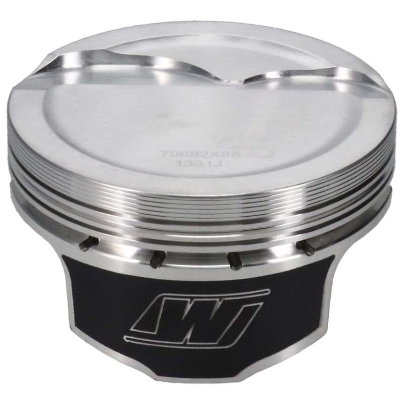 Wiseco Chevy LS 10.00 CC FT 4.085 In. Bore 1.105 In. CH Piston- Set of 8 - BLOX Racing
