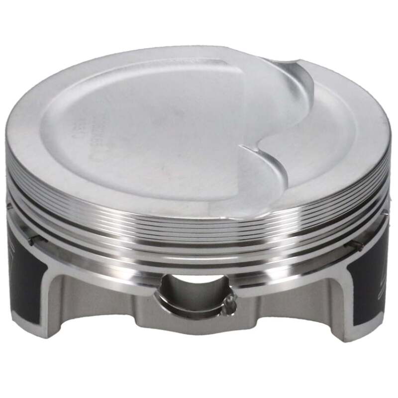 Wiseco Chevy LS 10.00 CC FT 4.085 In. Bore 1.105 In. CH Piston- Set of 8 - BLOX Racing
