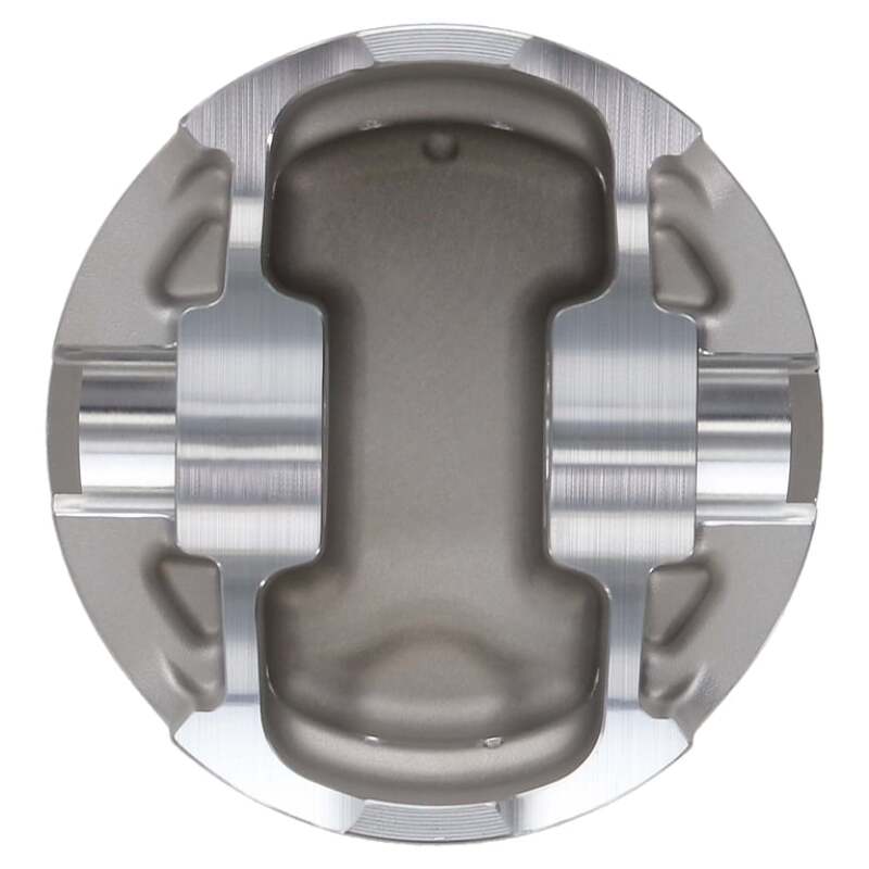 Wiseco Chevy LS RED Series Piston Set 4.035in Bore 1.105in CH 10cc - Set of 8 - BLOX Racing