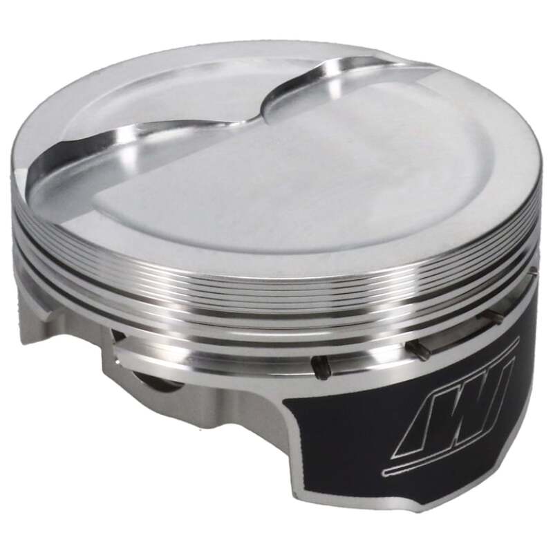 Wiseco Chevy LS RED Series Piston Set 4.035in Bore 1.105in CH 10cc - Set of 8 - BLOX Racing