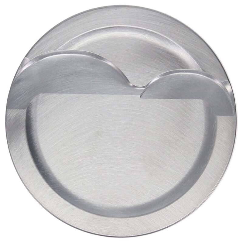 Wiseco Chevy LS RED Series Piston Set 4.035in Bore 1.105in CH 10cc - Set of 8 - BLOX Racing