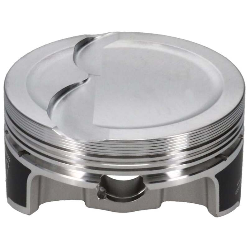 Wiseco Chevy LS RED Series Piston Set 4.035in Bore 1.105in CH 10cc - Set of 8 - BLOX Racing