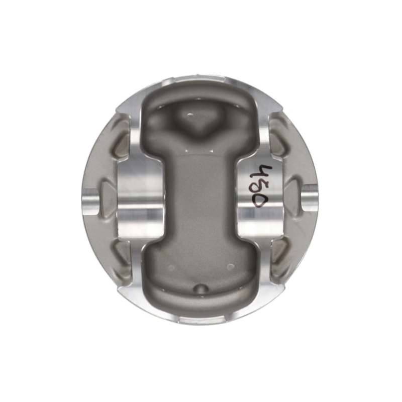 Wiseco Chevy LS Series - 3.2cc FT 4.010inch Bore Piston Set - BLOX Racing