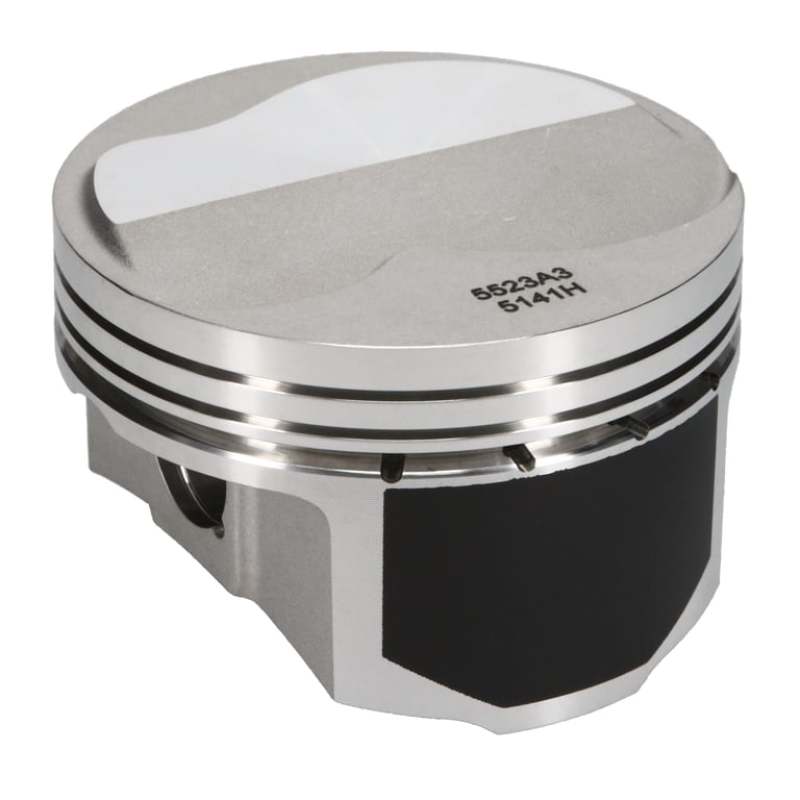 Wiseco Chevy LS Series Small Block Pro Tru +4cc 4.03in Bore Shelf Stock Kit - BLOX Racing