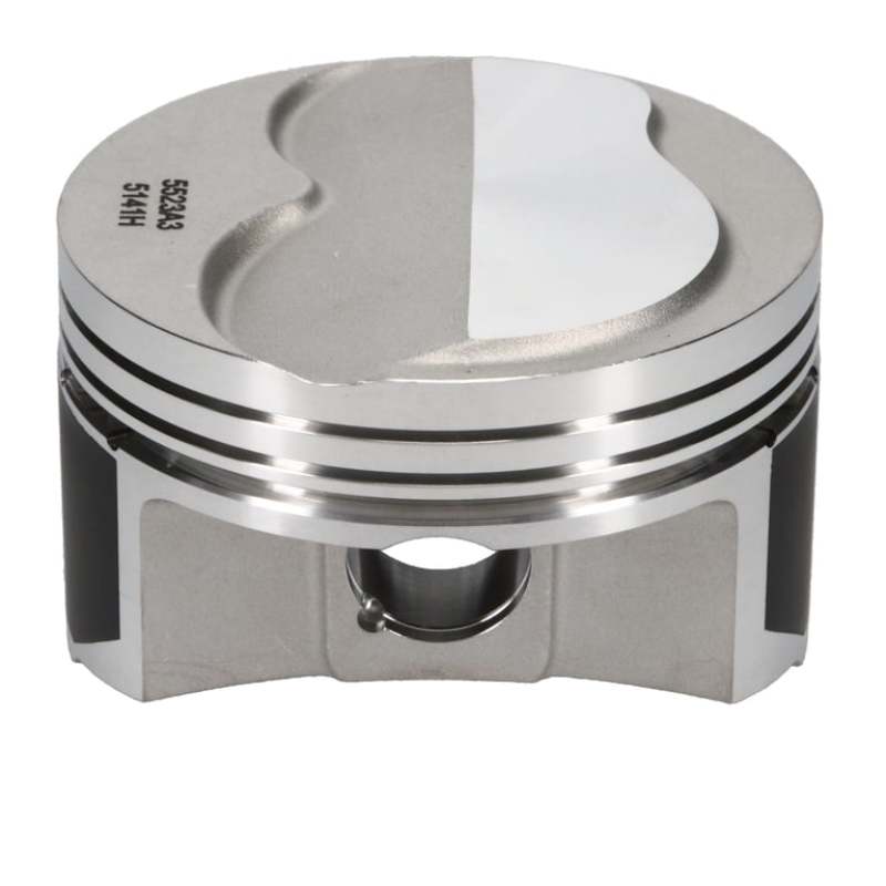 Wiseco Chevy LS Series Small Block Pro Tru +4cc 4.03in Bore Shelf Stock Kit - BLOX Racing
