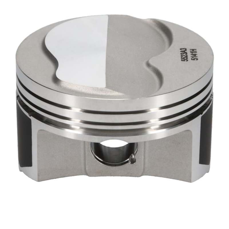 Wiseco Chevy LS Series Small Block Pro Tru +4cc 4.03in Bore Shelf Stock Kit - BLOX Racing