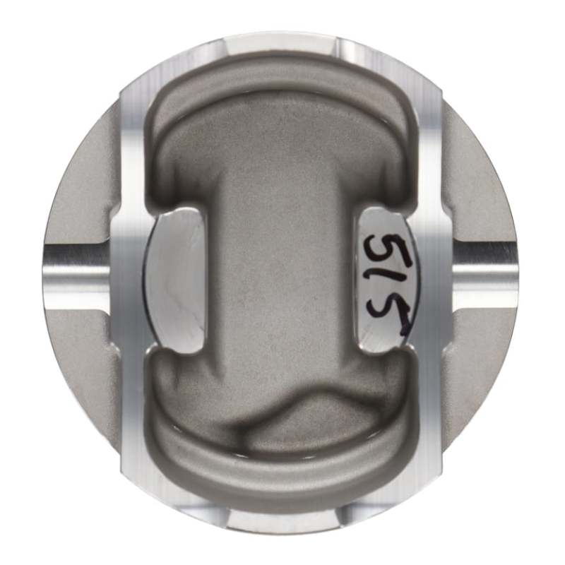 Wiseco Chevy LS Series Small Block Pro Tru +4cc 4.03in Bore Shelf Stock Kit - BLOX Racing