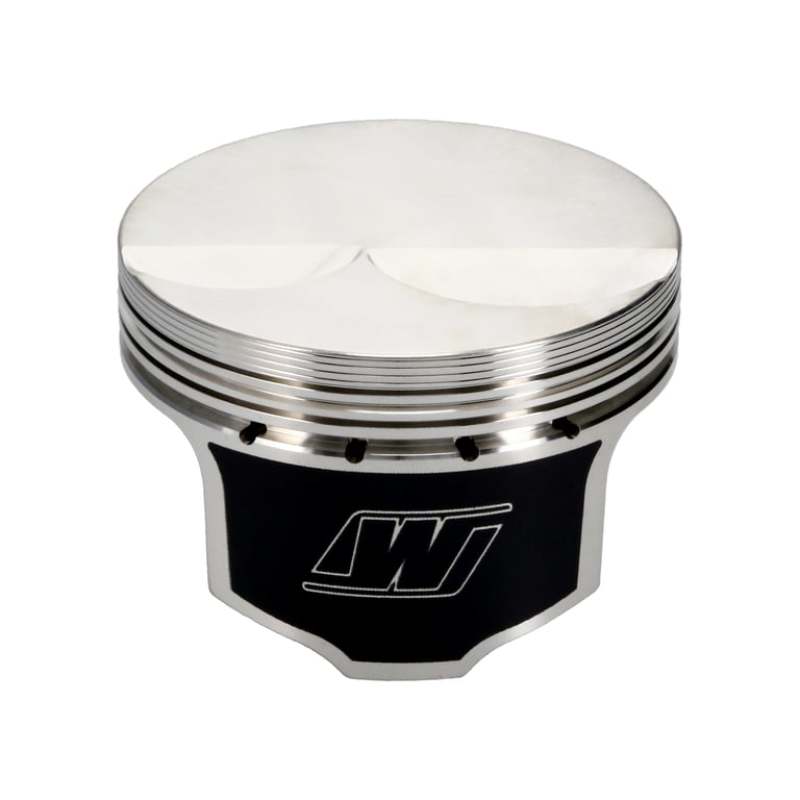 Wiseco Chevy LS1/LS2 RED Series Piston Set 3780in Bore 1299in Compression Height - Set of 8 - BLOX Racing