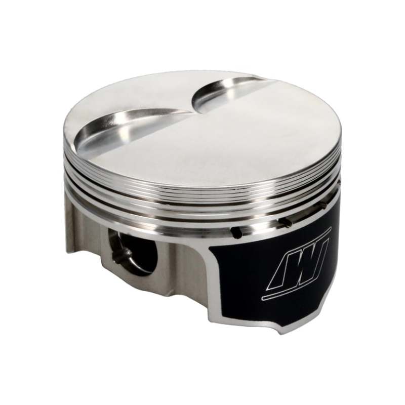 Wiseco Chevy LS1/LS2 RED Series Piston Set 3780in Bore 1304in Compression Height - Set of 8 - BLOX Racing