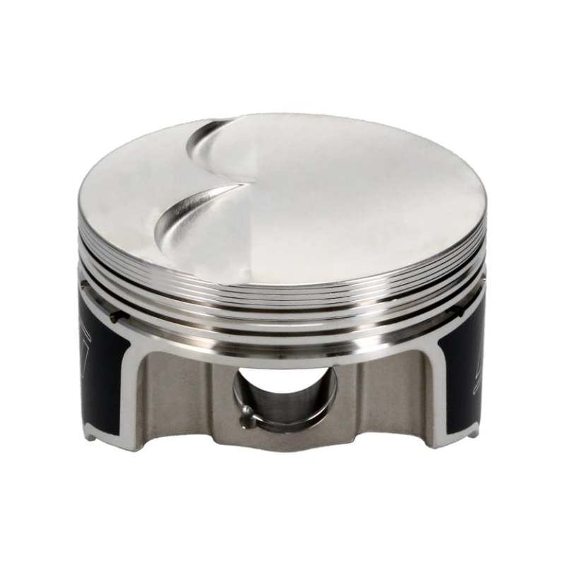 Wiseco Chevy LS1/LS2 RED Series Piston Set 3780in Bore 1330in Compression Height - Set of 8 - BLOX Racing