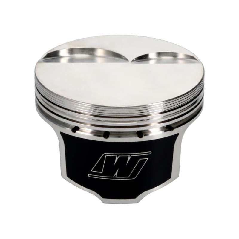 Wiseco Chevy LS1/LS2 RED Series Piston Set 3790in Bore 1299in Compression Height - Set of 8 - BLOX Racing