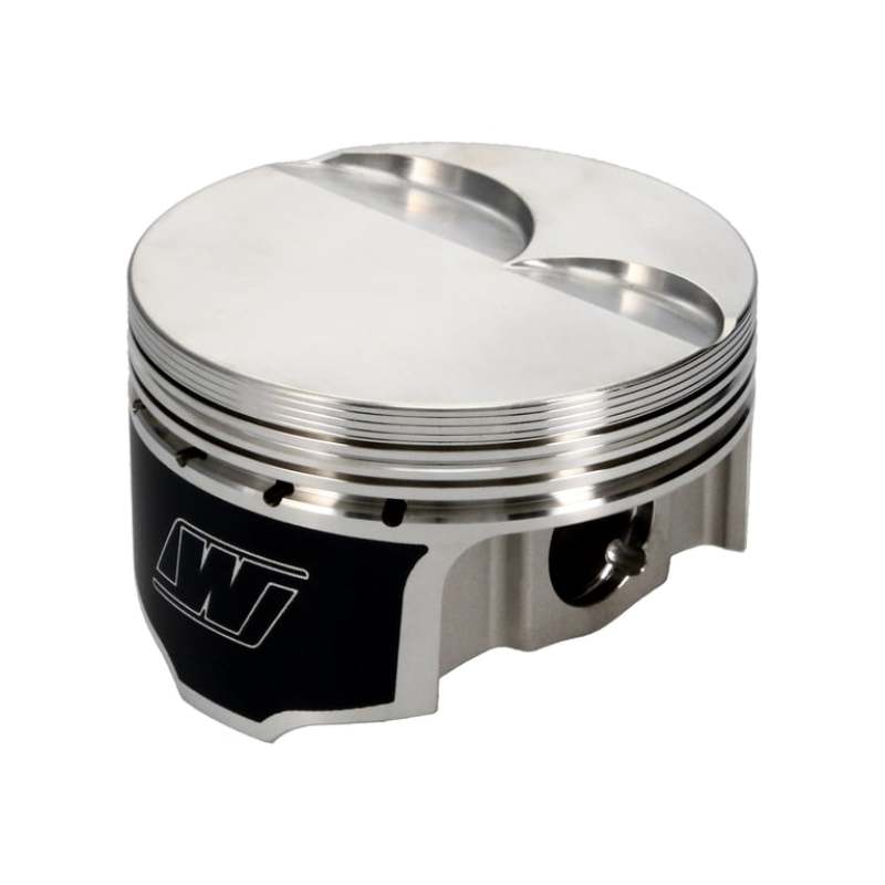 Wiseco Chevy LS1/LS2 RED Series Piston Set 3790in Bore 1304in Compression Height - Set of 8 - BLOX Racing