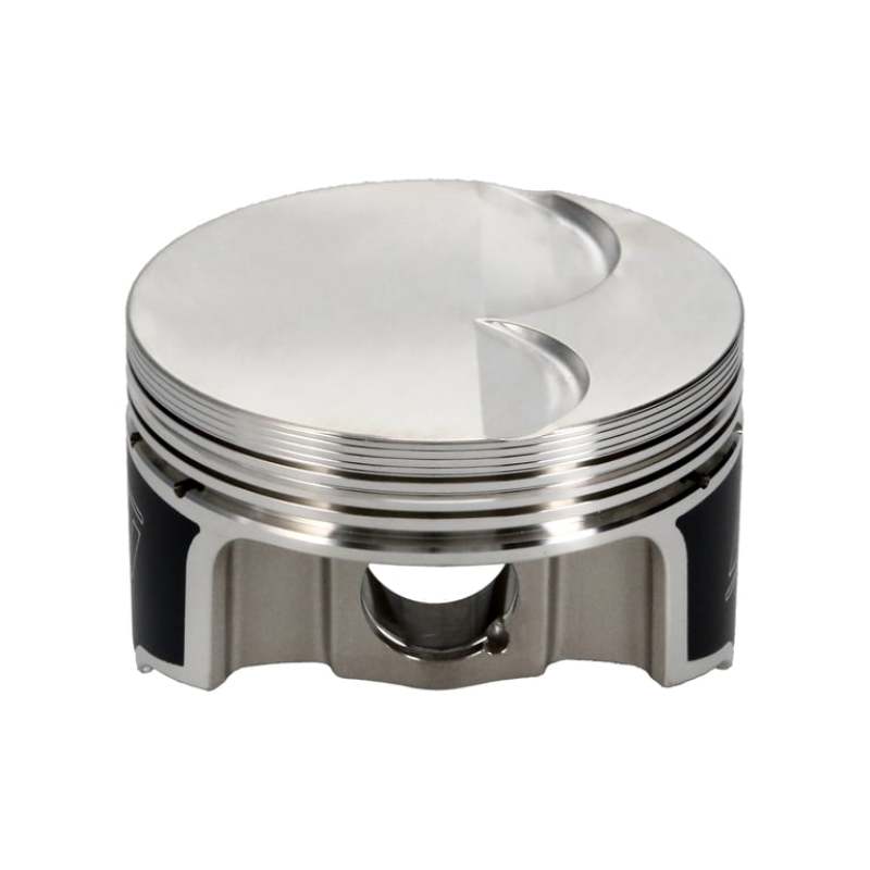 Wiseco Chevy LS1/LS2 RED Series Piston Set 3800in Bore 1304in Compression Height - Set of 8 - BLOX Racing