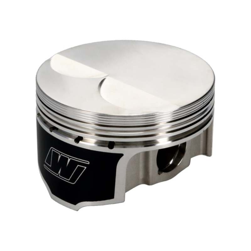 Wiseco Chevy LS1/LS2 RED Series Piston Set 3800in Bore 1330in Compression Height - Set of 8 - BLOX Racing